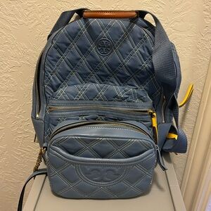 Tory Burch camera bag